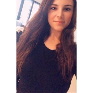 Meet your Posher, Sabrina